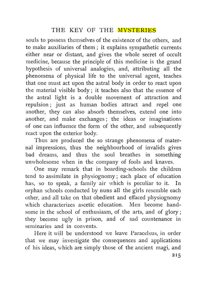 Original scan of The Equinox (Volume I, Number IX), PDF page 513