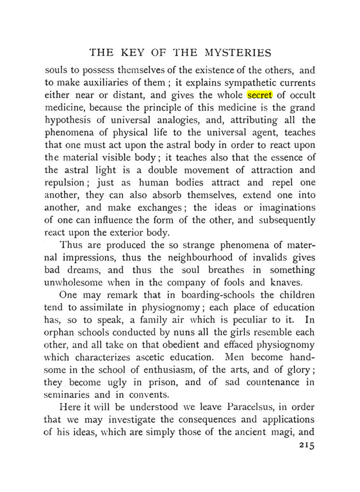 Original scan of The Equinox (Volume I, Number IX), PDF page 513