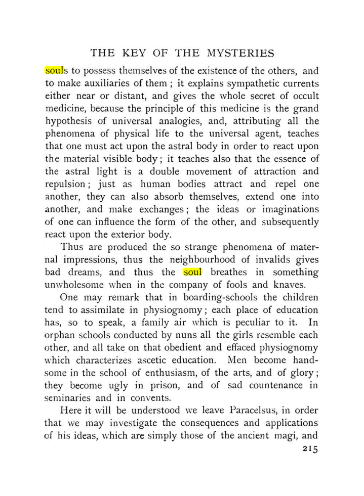 Original scan of The Equinox (Volume I, Number IX), PDF page 513