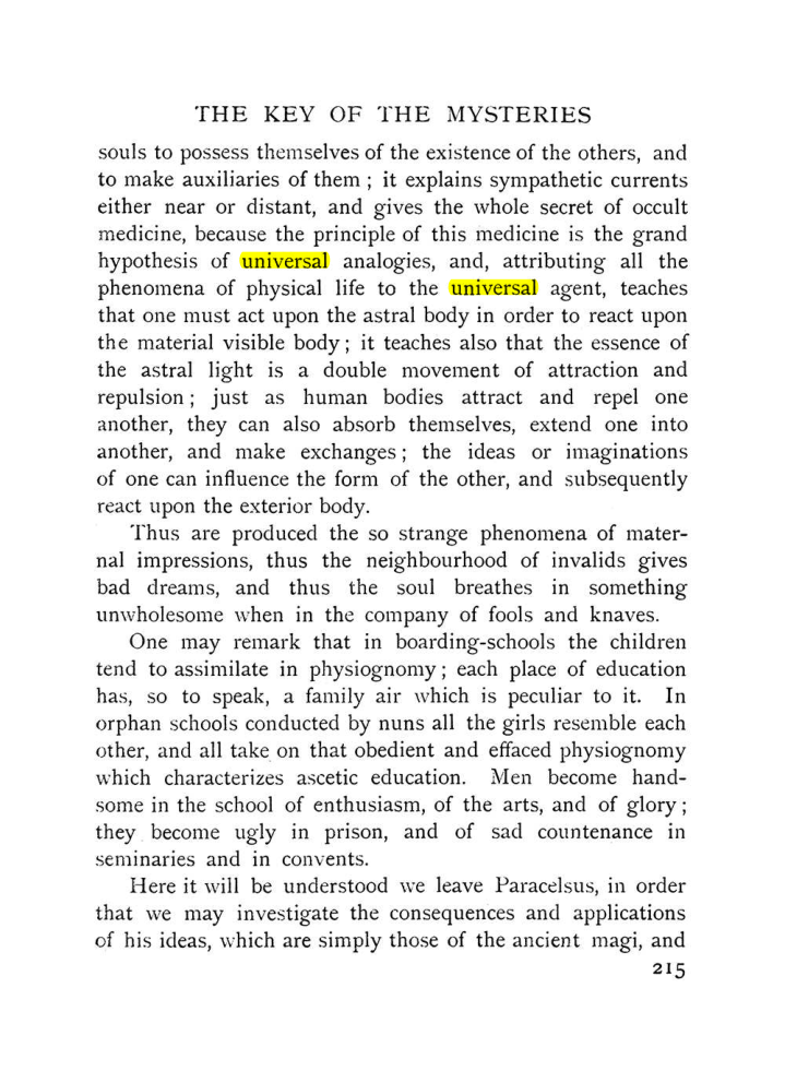 Original scan of The Equinox (Volume I, Number IX), PDF page 513