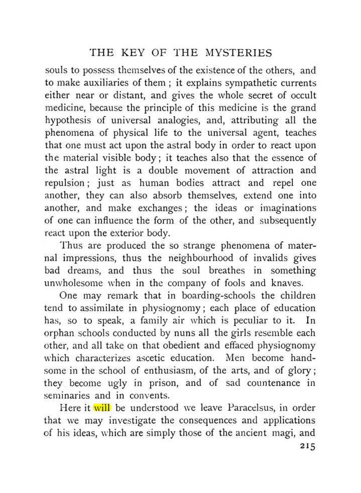 Original scan of The Equinox (Volume I, Number IX), PDF page 513
