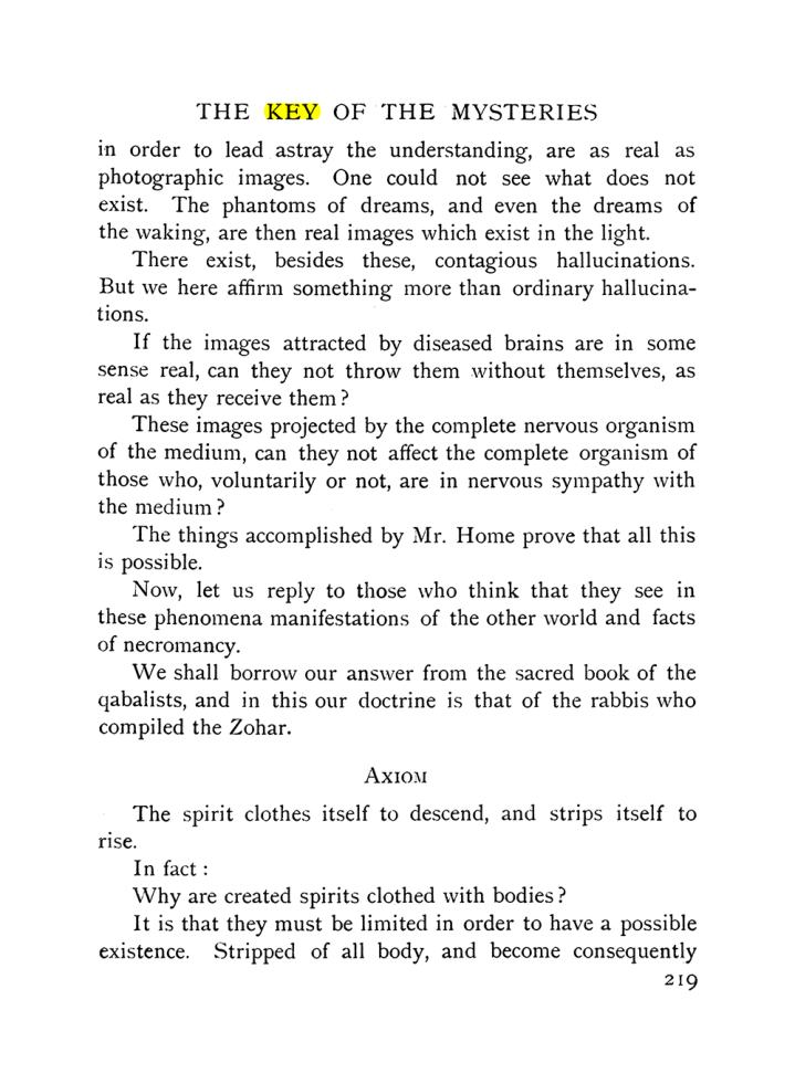 Original scan of The Equinox (Volume I, Number IX), PDF page 517