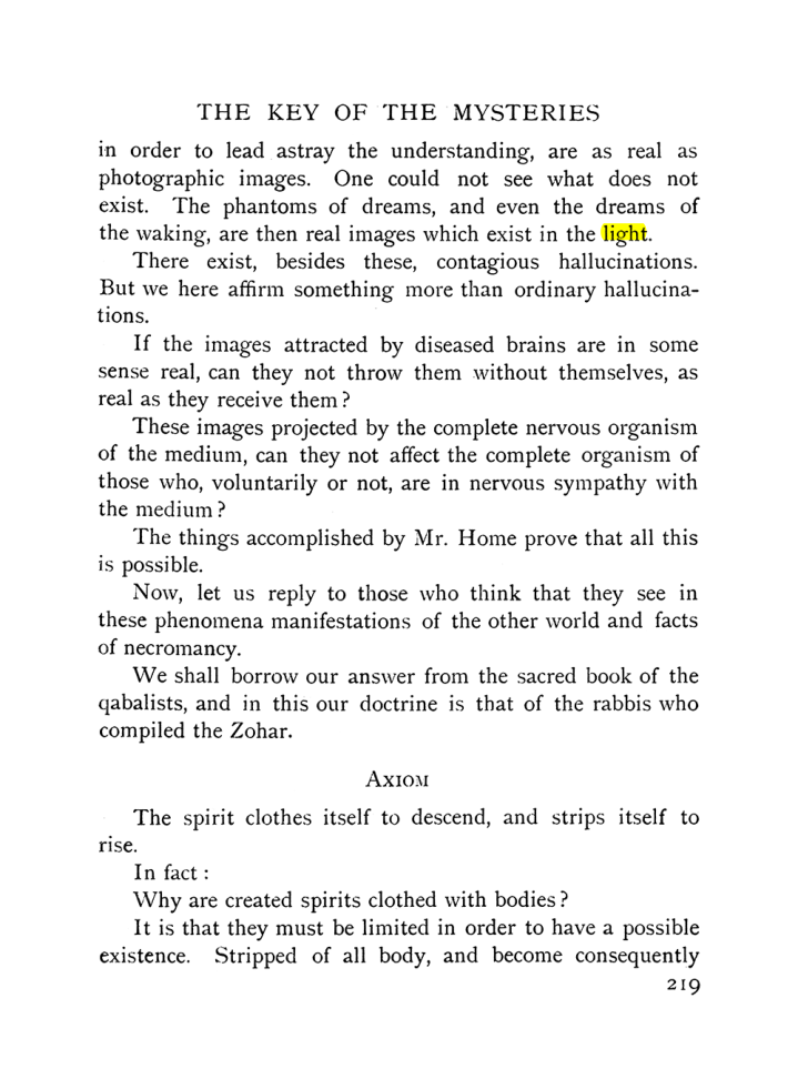 Original scan of The Equinox (Volume I, Number IX), PDF page 517