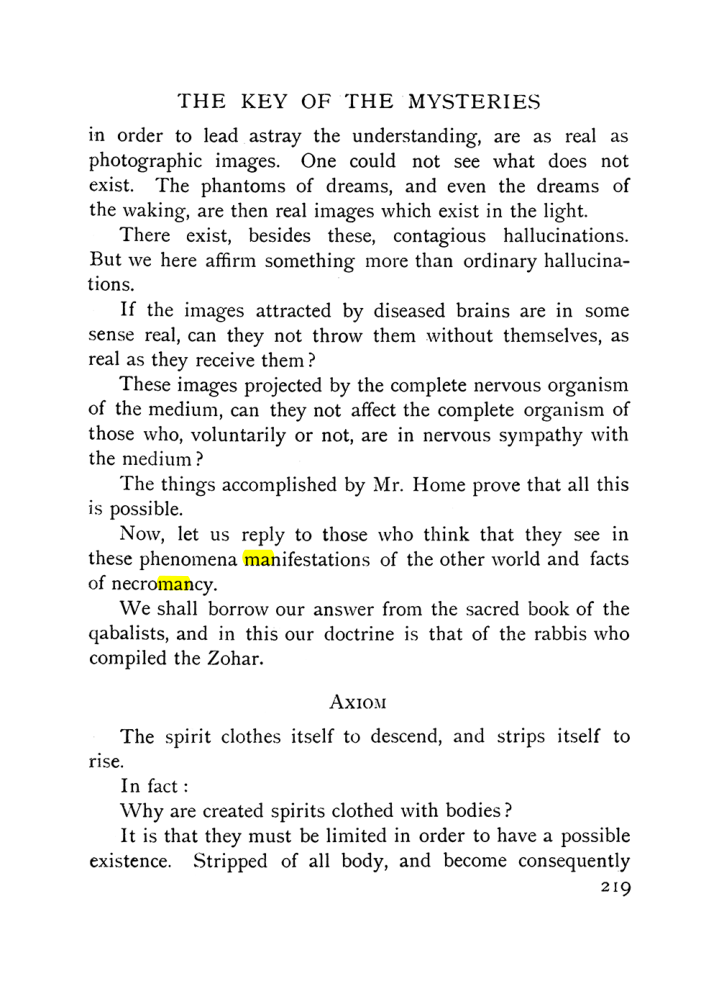 Original scan of The Equinox (Volume I, Number IX), PDF page 517