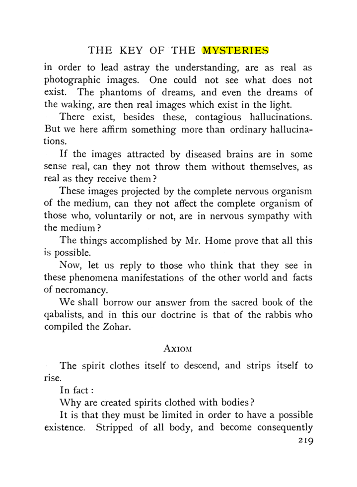 Original scan of The Equinox (Volume I, Number IX), PDF page 517