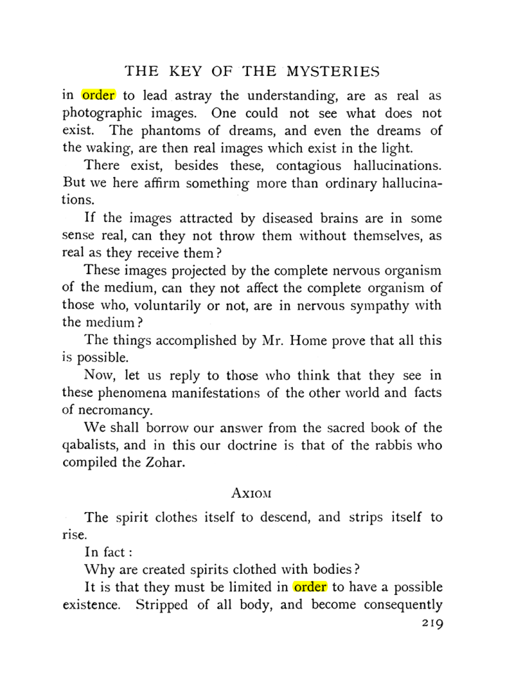 Original scan of The Equinox (Volume I, Number IX), PDF page 517
