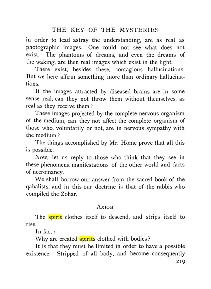 Original scan of The Equinox (Volume I, Number IX), PDF page 517