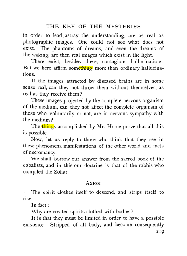Original scan of The Equinox (Volume I, Number IX), PDF page 517