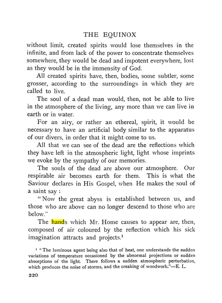 Original scan of The Equinox (Volume I, Number IX), PDF page 518