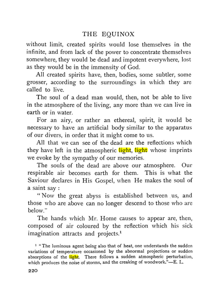 Original scan of The Equinox (Volume I, Number IX), PDF page 518