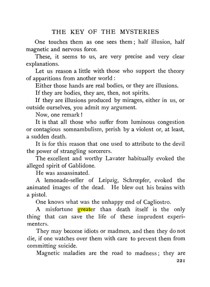Original scan of The Equinox (Volume I, Number IX), PDF page 519