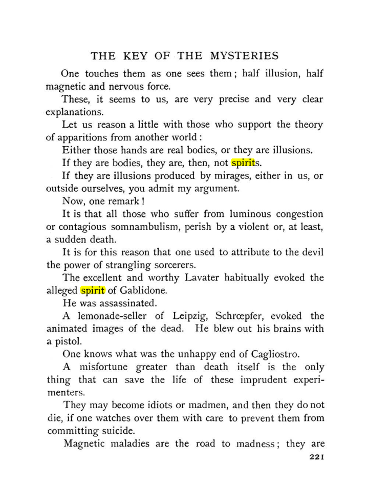 Original scan of The Equinox (Volume I, Number IX), PDF page 519