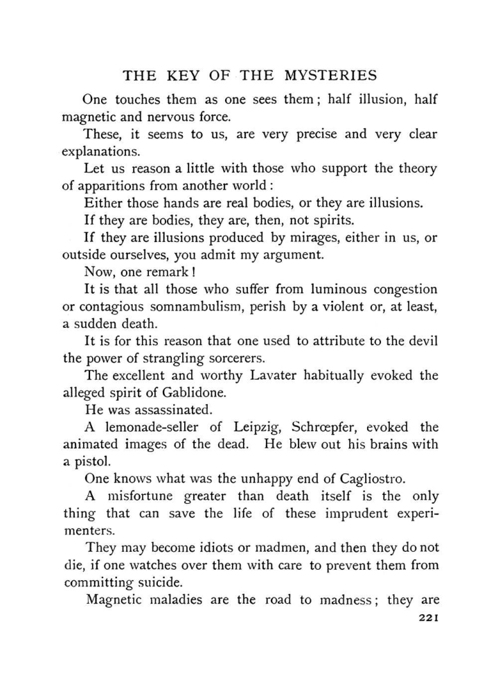 Original scan of The Equinox (Volume I, Number IX), PDF page 519