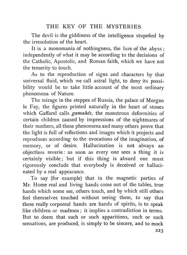 Original scan of The Equinox (Volume I, Number IX), PDF page 521