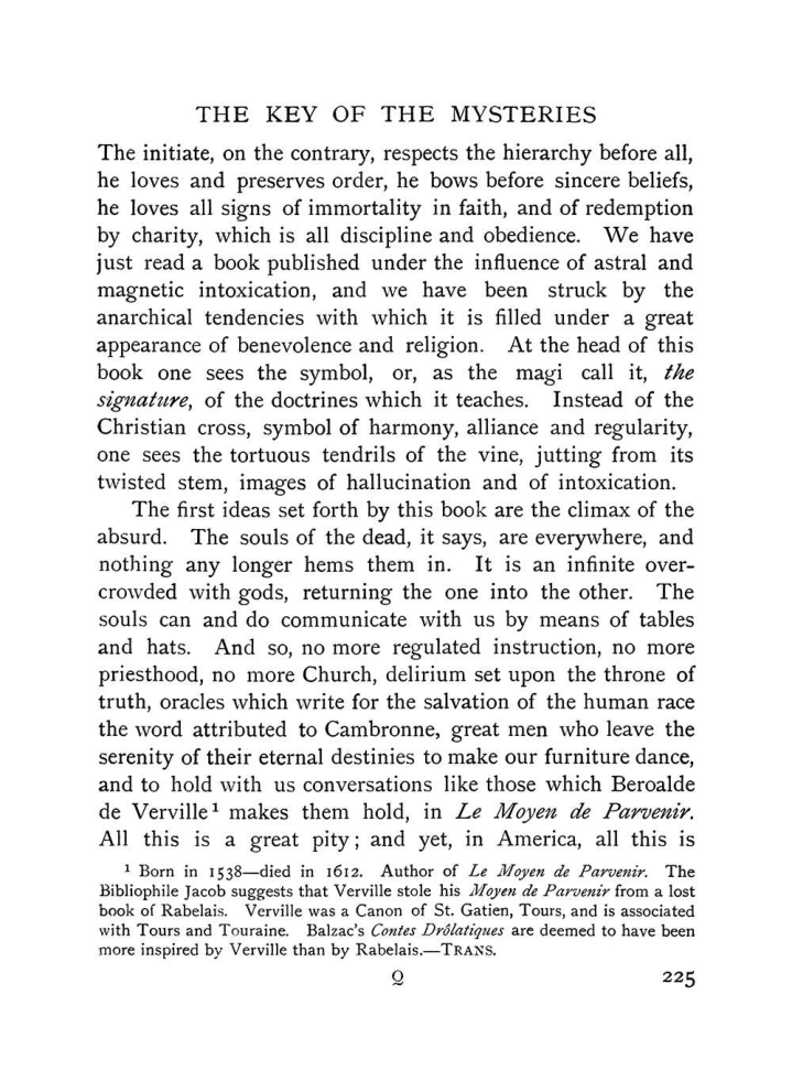 Original scan of The Equinox (Volume I, Number IX), PDF page 523