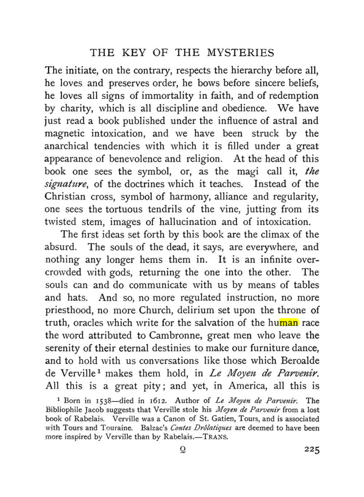 Original scan of The Equinox (Volume I, Number IX), PDF page 523