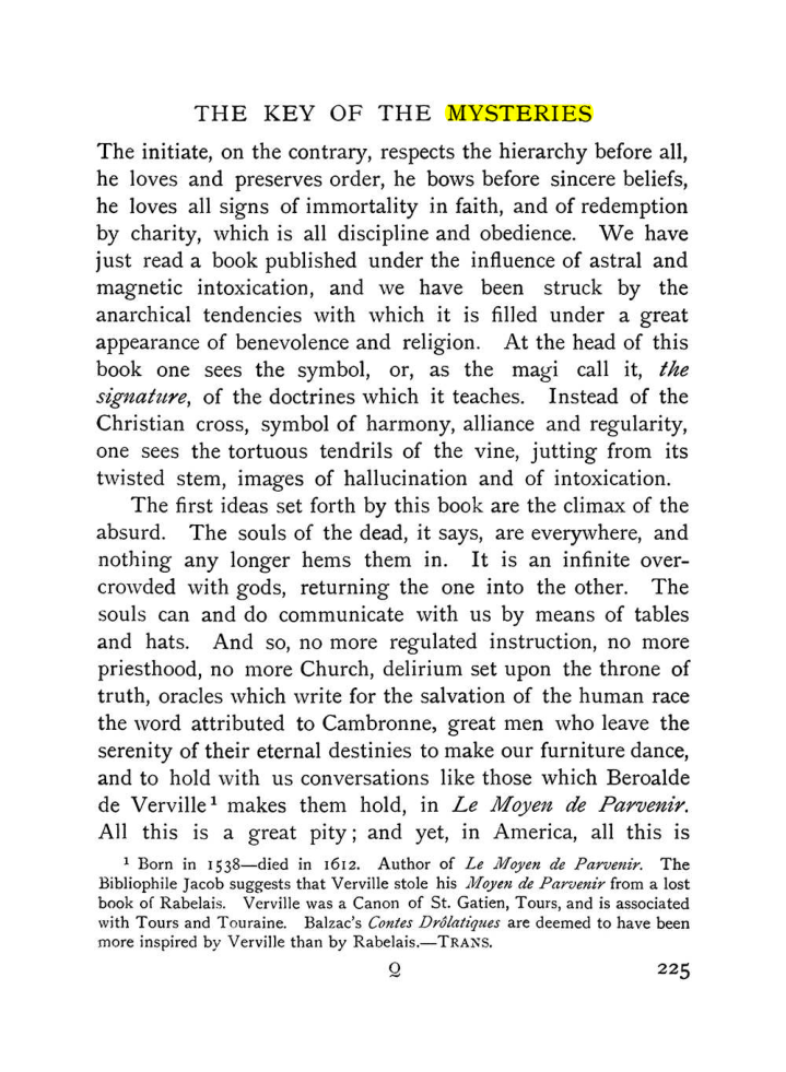 Original scan of The Equinox (Volume I, Number IX), PDF page 523