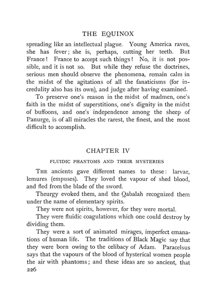 Original scan of The Equinox (Volume I, Number IX), PDF page 524