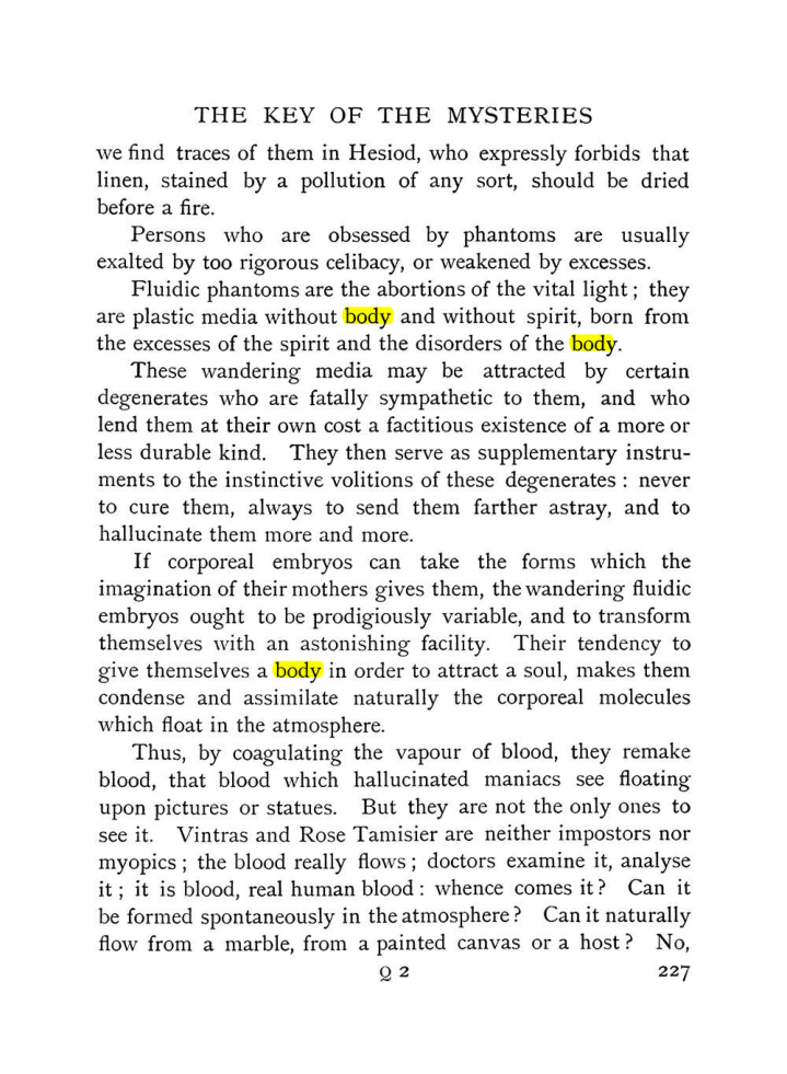 Original scan of The Equinox (Volume I, Number IX), PDF page 525