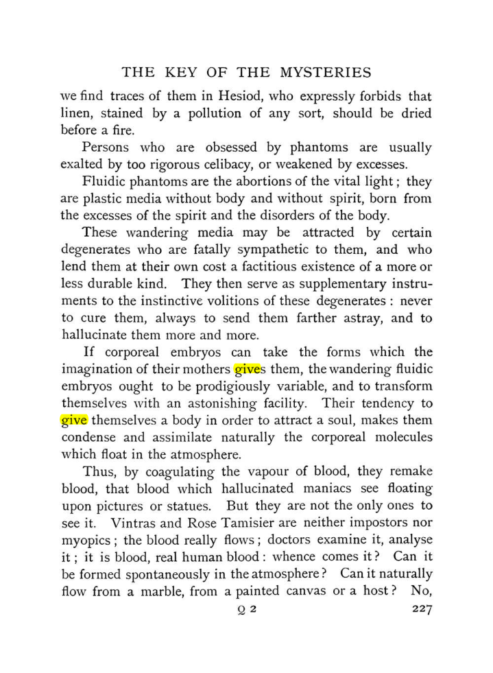 Original scan of The Equinox (Volume I, Number IX), PDF page 525