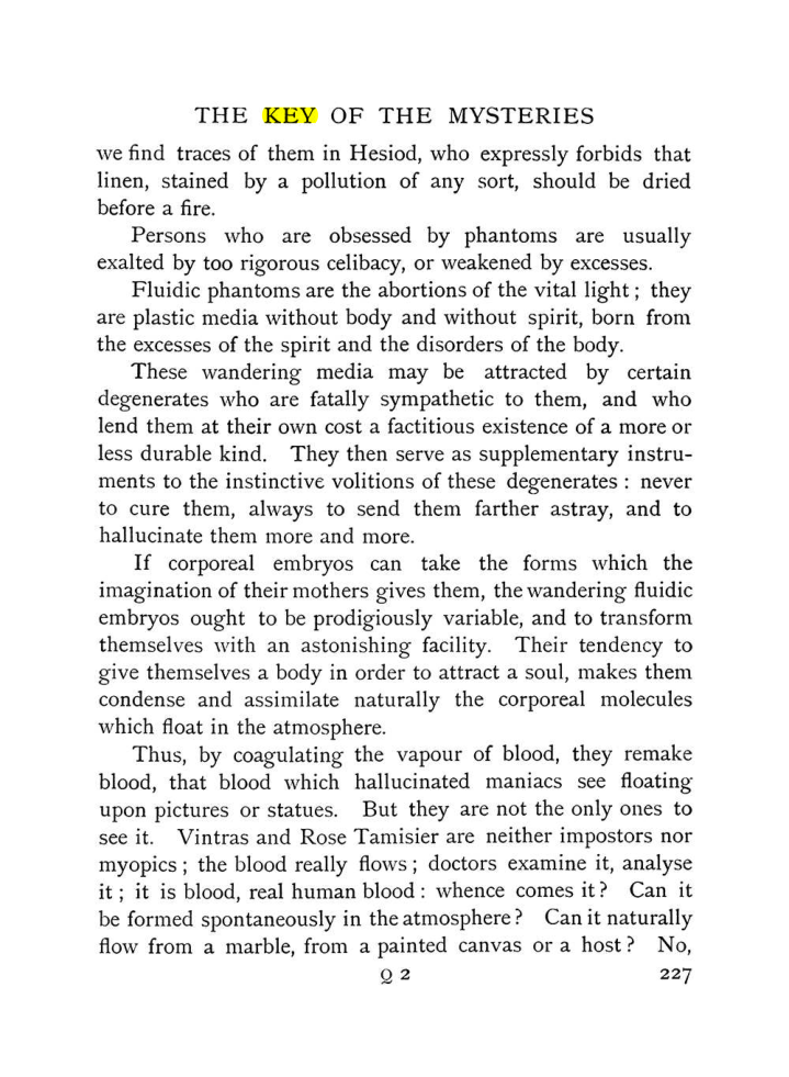 Original scan of The Equinox (Volume I, Number IX), PDF page 525
