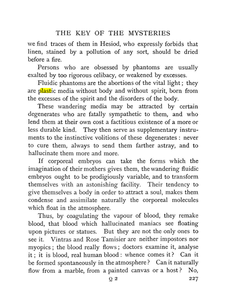 Original scan of The Equinox (Volume I, Number IX), PDF page 525