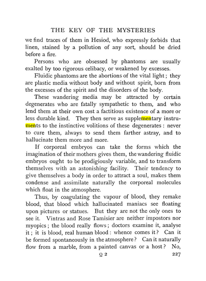 Original scan of The Equinox (Volume I, Number IX), PDF page 525