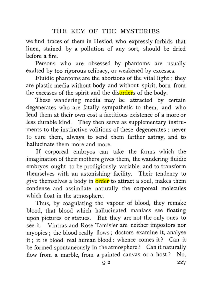 Original scan of The Equinox (Volume I, Number IX), PDF page 525