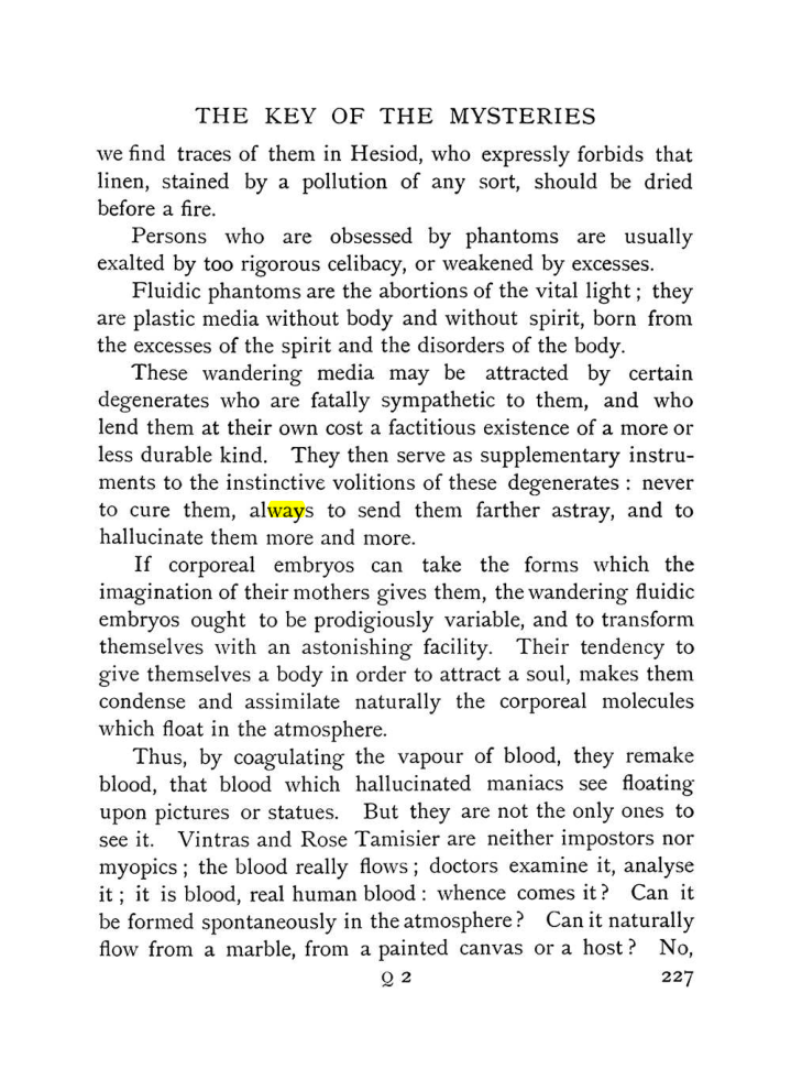 Original scan of The Equinox (Volume I, Number IX), PDF page 525
