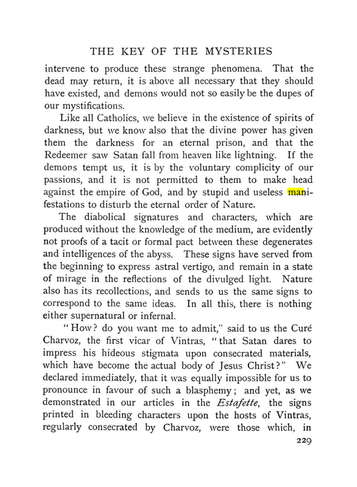 Original scan of The Equinox (Volume I, Number IX), PDF page 527