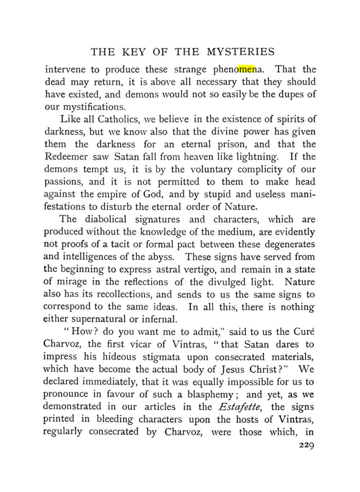Original scan of The Equinox (Volume I, Number IX), PDF page 527