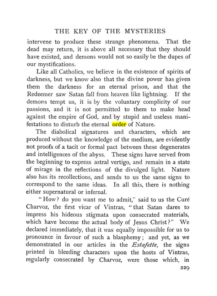 Original scan of The Equinox (Volume I, Number IX), PDF page 527