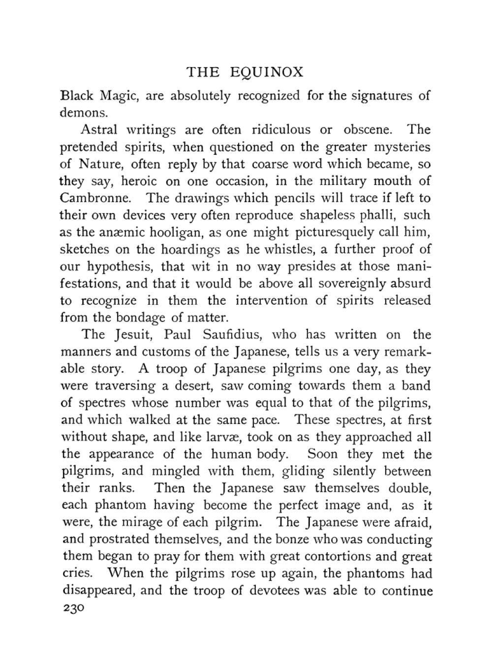 Original scan of The Equinox (Volume I, Number IX), PDF page 528
