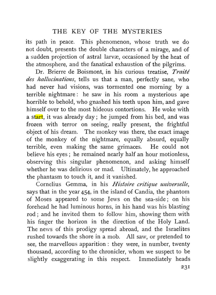 Original scan of The Equinox (Volume I, Number IX), PDF page 529