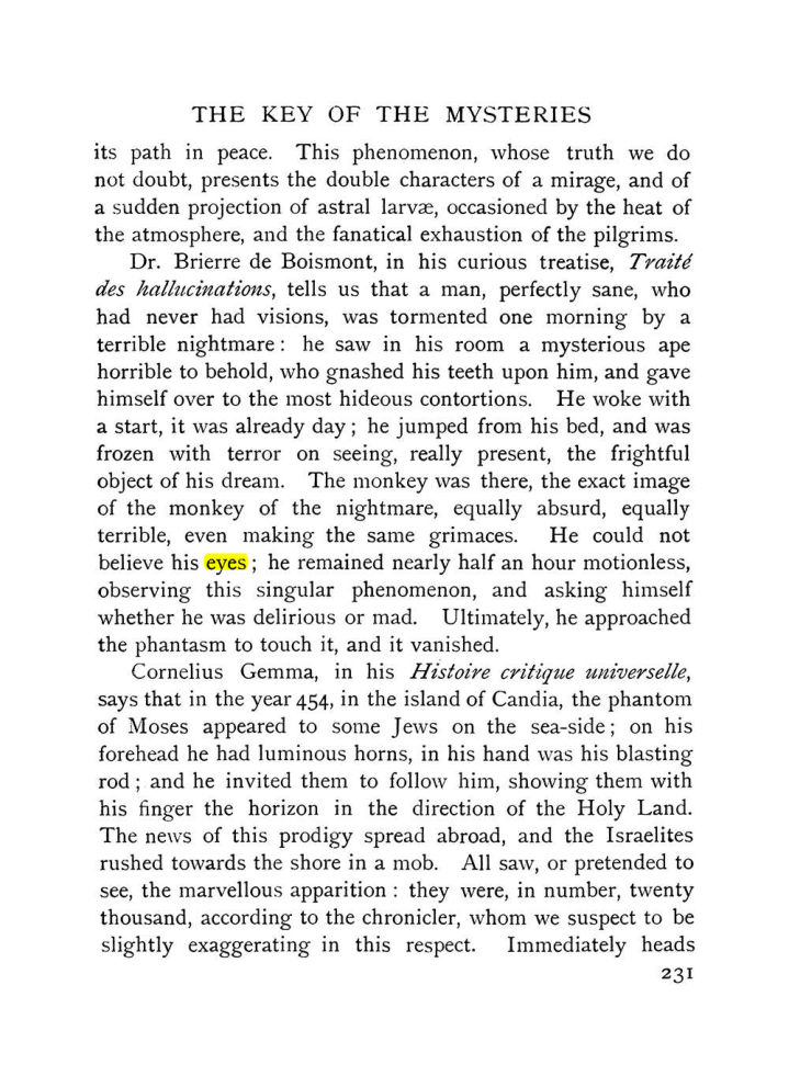 Original scan of The Equinox (Volume I, Number IX), PDF page 529