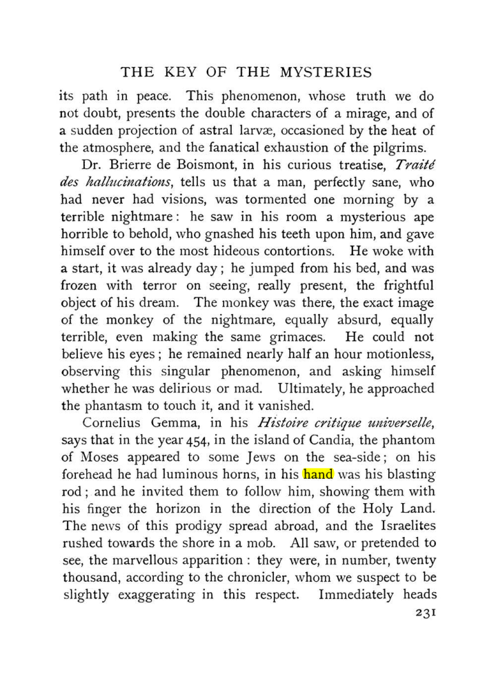 Original scan of The Equinox (Volume I, Number IX), PDF page 529