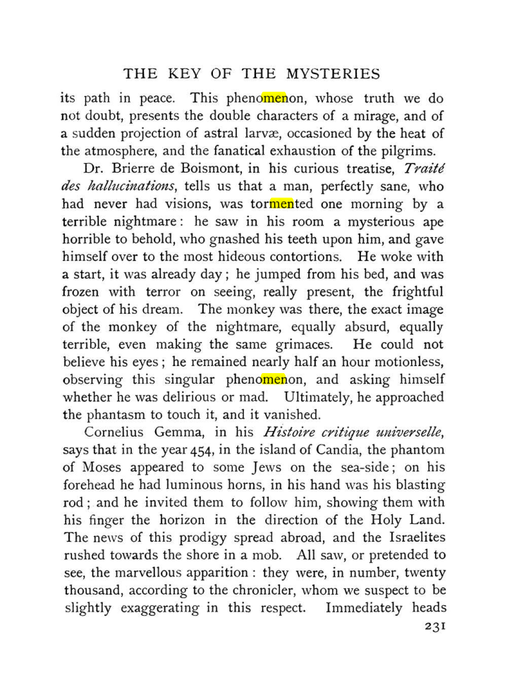 Original scan of The Equinox (Volume I, Number IX), PDF page 529