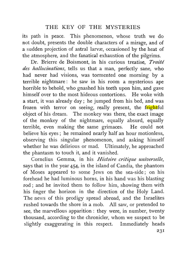 Original scan of The Equinox (Volume I, Number IX), PDF page 529