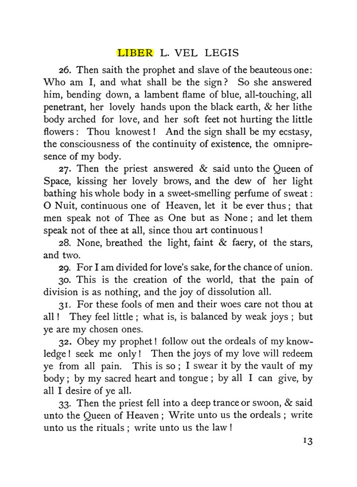 Original scan of The Equinox (Volume I, Number IX), PDF page 53