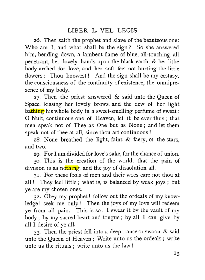 Original scan of The Equinox (Volume I, Number IX), PDF page 53