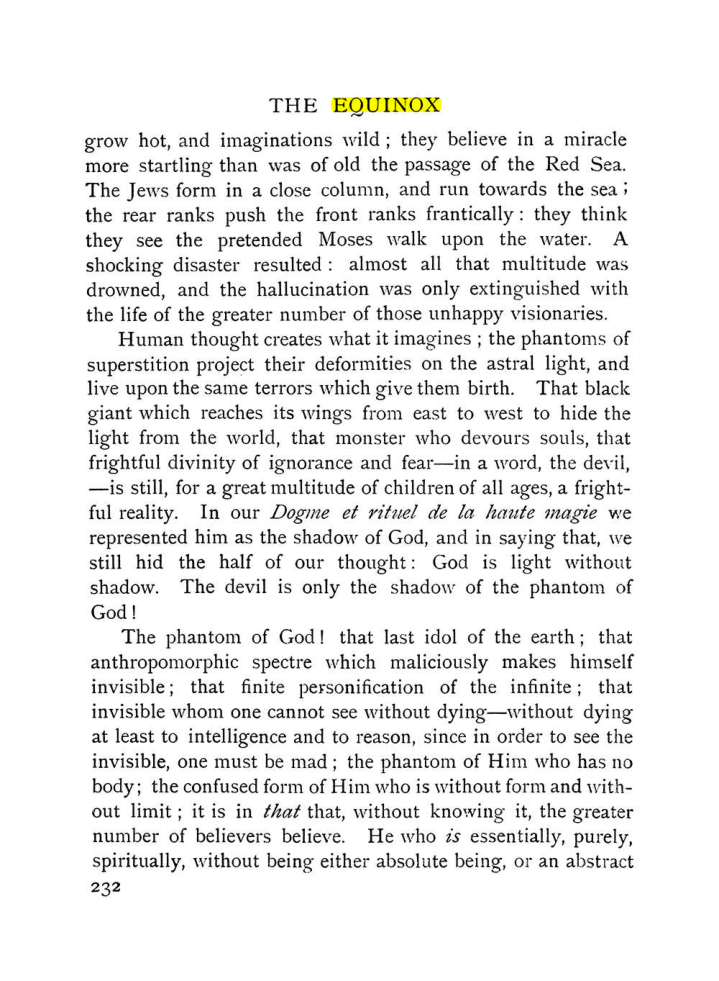 Original scan of The Equinox (Volume I, Number IX), PDF page 530