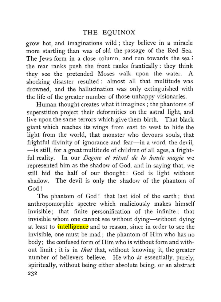 Original scan of The Equinox (Volume I, Number IX), PDF page 530