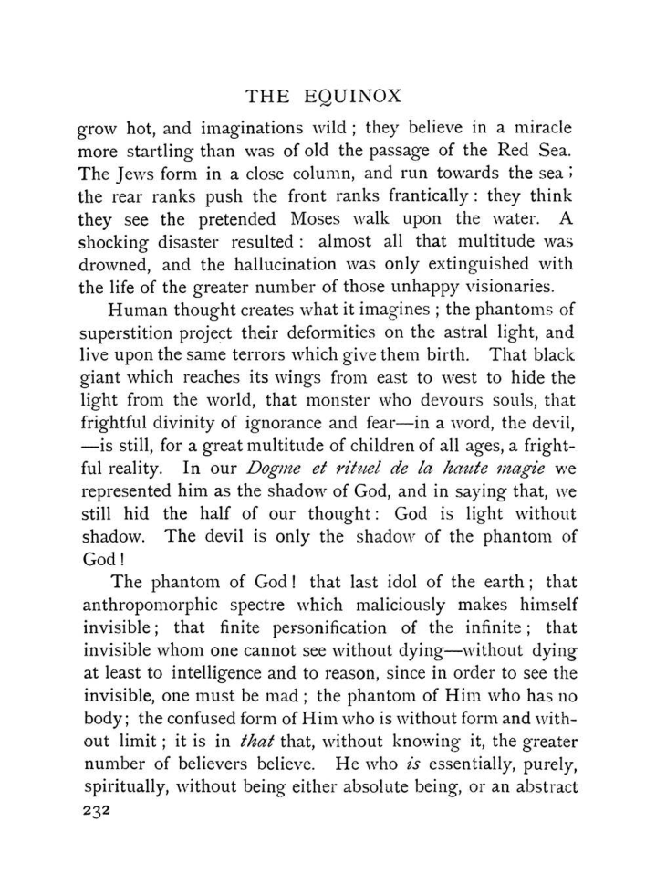 Original scan of The Equinox (Volume I, Number IX), PDF page 530