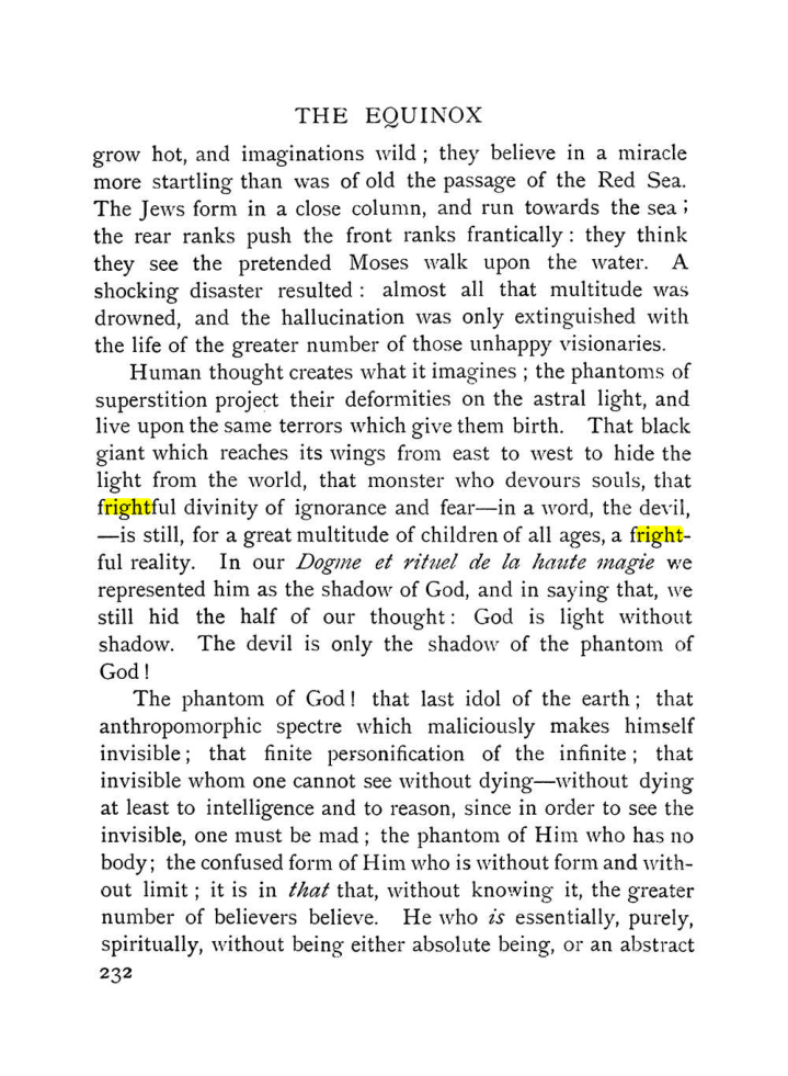 Original scan of The Equinox (Volume I, Number IX), PDF page 530