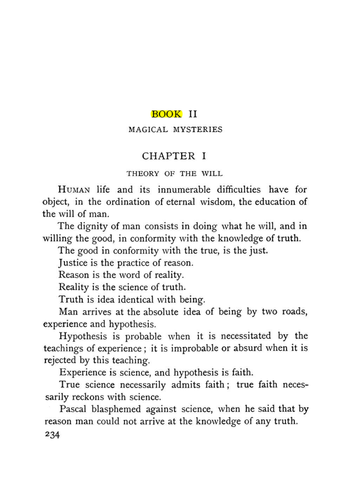 Original scan of The Equinox (Volume I, Number IX), PDF page 532
