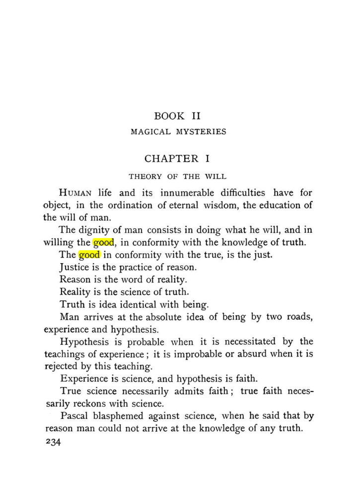 Original scan of The Equinox (Volume I, Number IX), PDF page 532