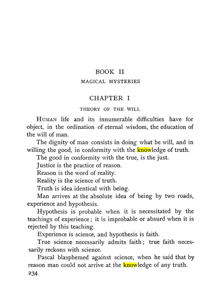 Original scan of The Equinox (Volume I, Number IX), PDF page 532