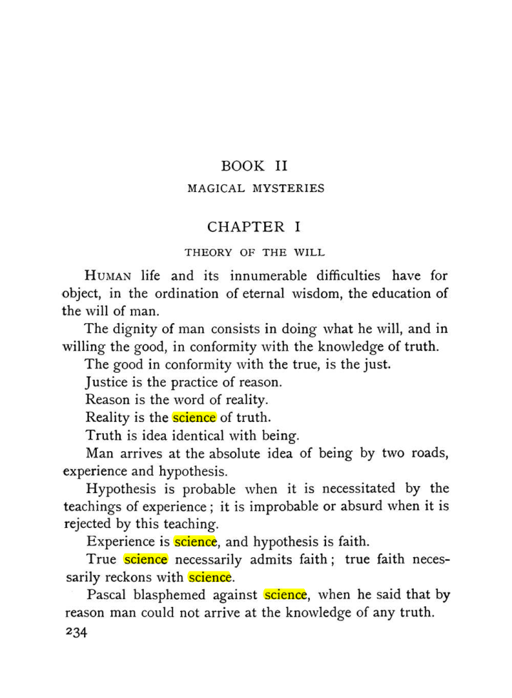 Original scan of The Equinox (Volume I, Number IX), PDF page 532