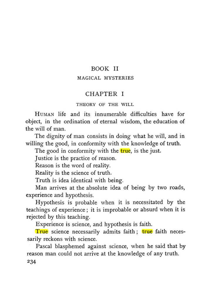 Original scan of The Equinox (Volume I, Number IX), PDF page 532