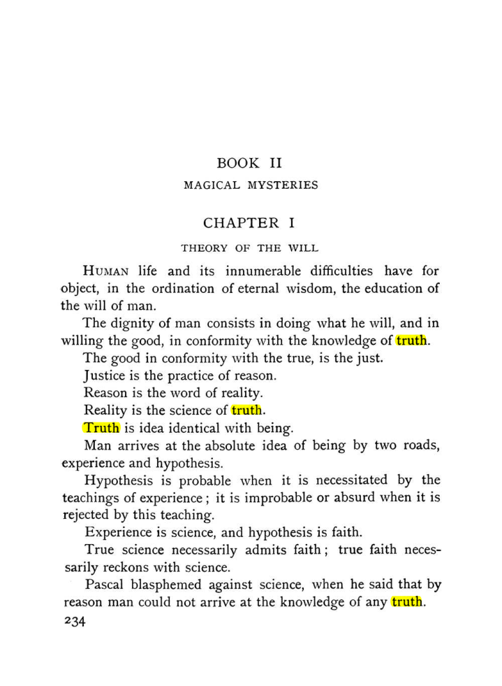 Original scan of The Equinox (Volume I, Number IX), PDF page 532